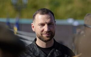Хмара официально стал врио министра обороны Украины