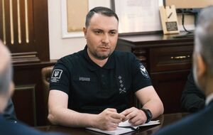 Буданов: Позиция общества услышана, призываю никого не хейтить
