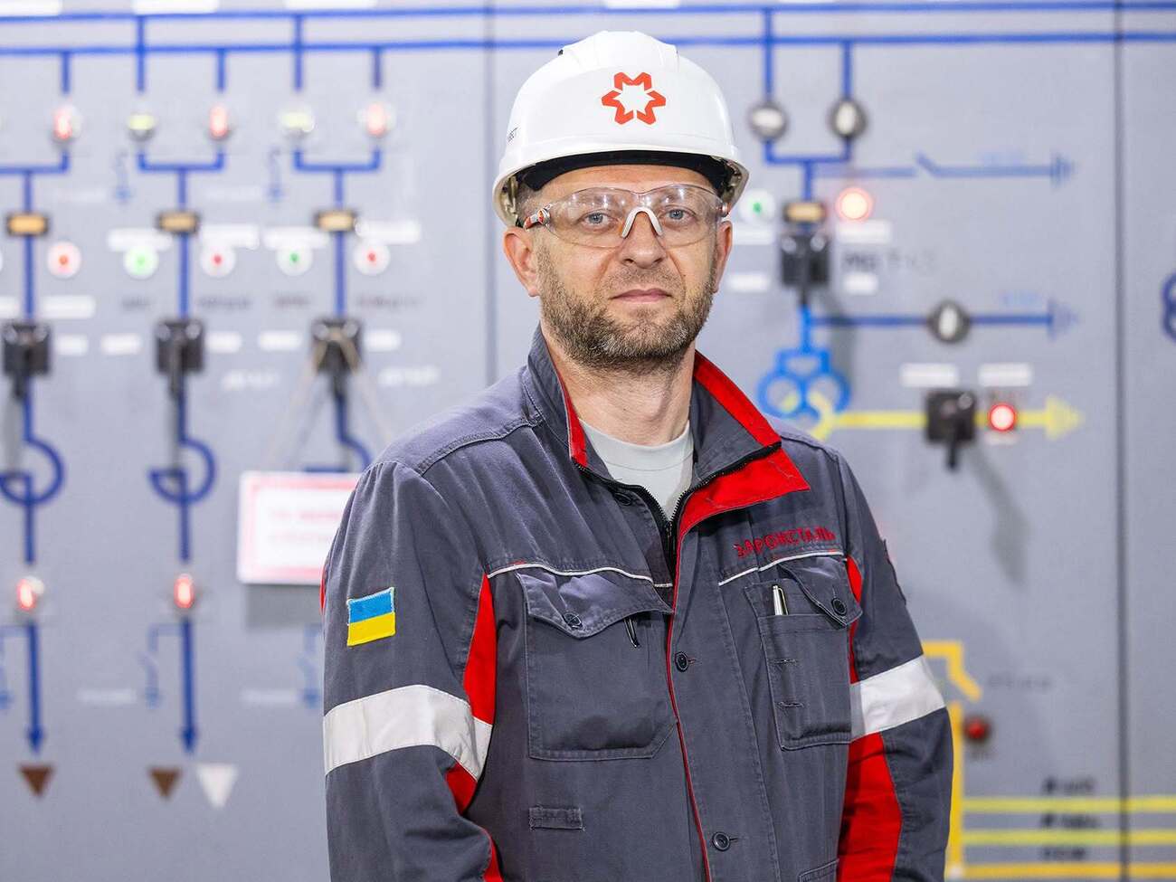 "Запорожсталь" продолжает работу под давлением опасности, CBAM, квот ЕС и железнодорожных тарифов – NV