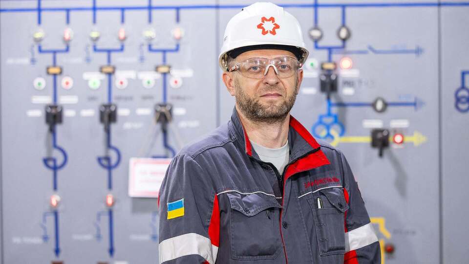 "Запорожсталь" продолжает работу под давлением опасности, CBAM, квот ЕС и железнодорожных тарифов – NV