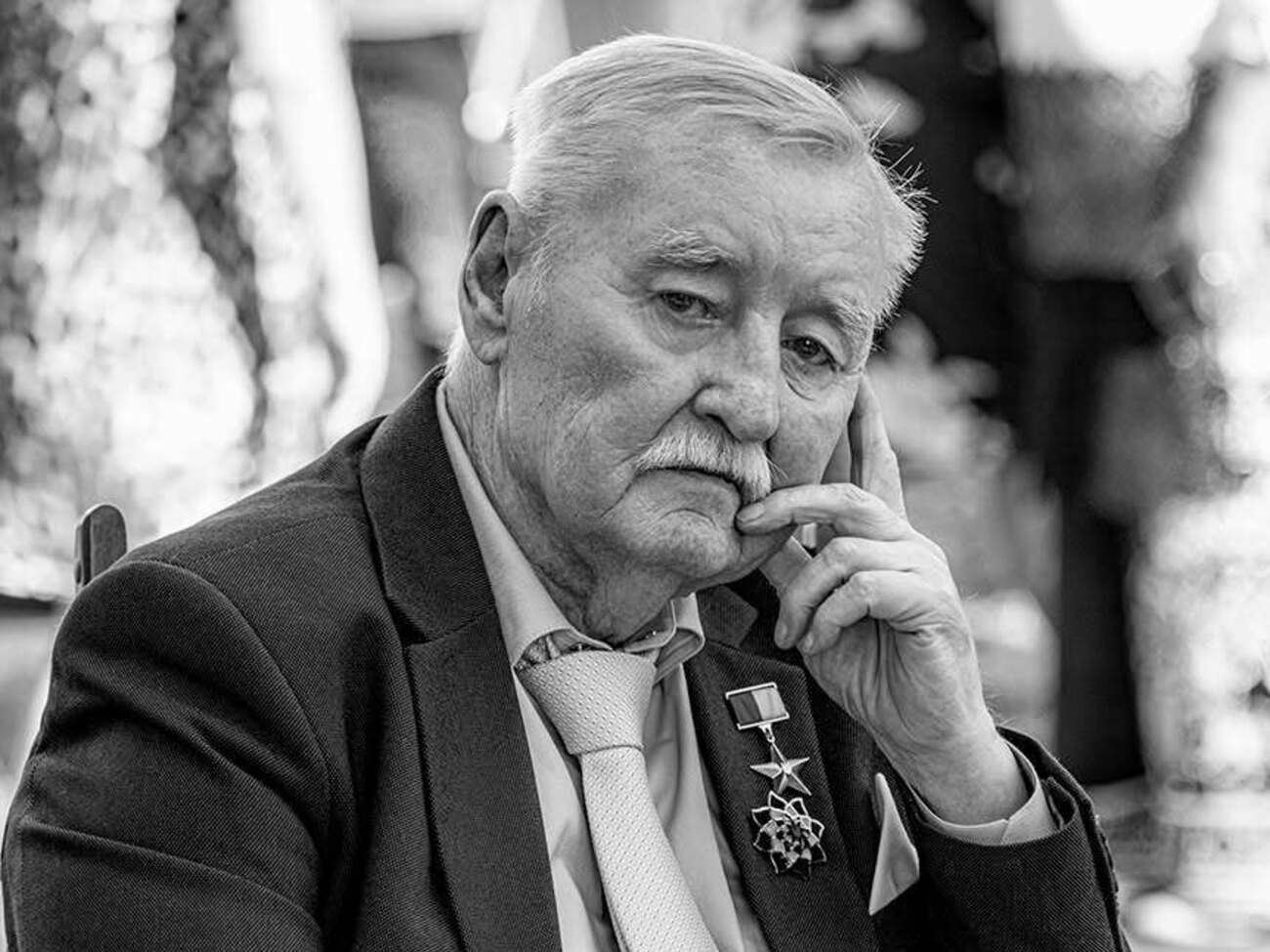 На могилі Ігоря Поклада встановили пам'ятник. Удова маестро розповіла про його останню волю. Фото