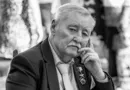 На могилі Ігоря Поклада встановили пам'ятник. Удова маестро розповіла про його останню волю. Фото