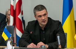 Є умова. ЗМІ розкрили, на яку посаду погодиться Федоров