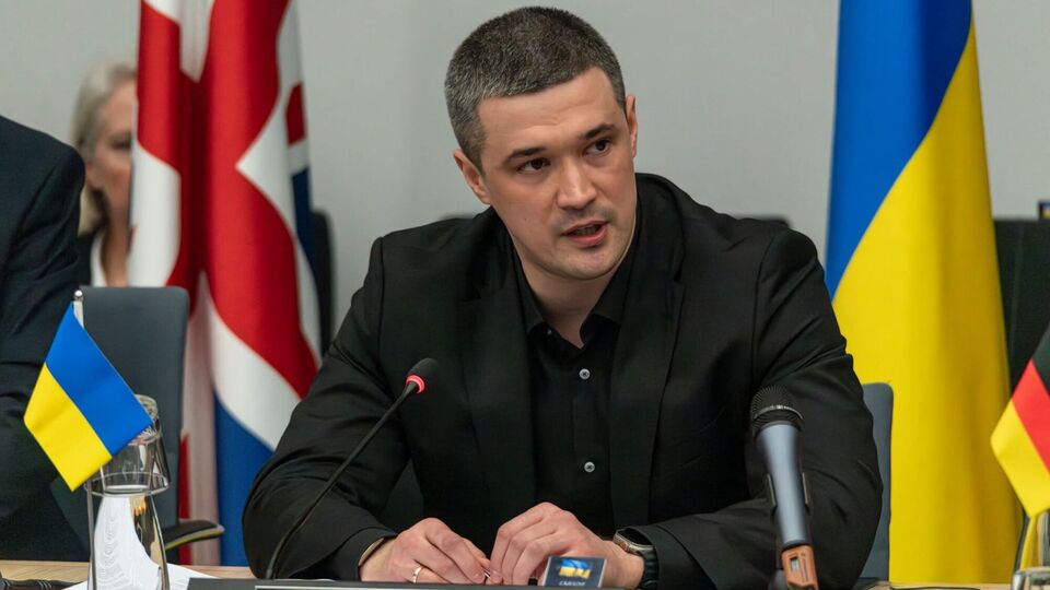 Є умова. ЗМІ розкрили, на яку посаду погодиться Федоров