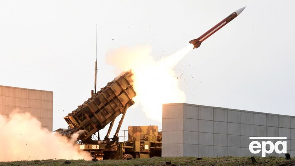 Производитель ракет к Patriot разрабатывает более дешевый аналог. Что известно