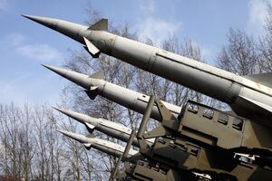 РФ із початку липня випустила по Україні більше балістики, ніж виробляє за місяць – ISW