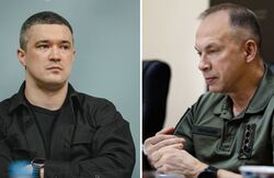 Жорсткість, саботаж і публічна драма. За що Сирський попросив вибачення у Федорова