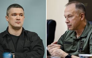 Жесткость, саботаж и публичная драма. За что Сырский извинился перед Федоровым