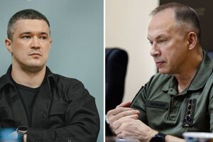 Жесткость, саботаж и публичная драма. За что Сырский извинился перед Федоровым