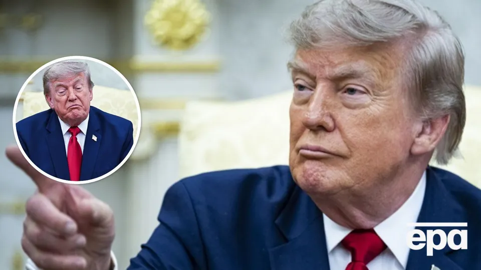 Главный секрет Трампа. Журналистка рассказала о странных привычках президента США в спальне