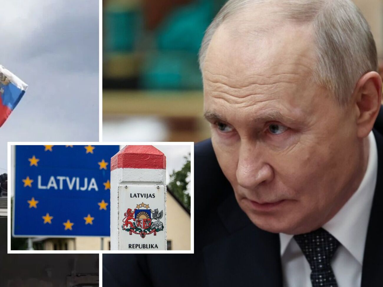 "Путину нужна новая победа". Как Польша и страны Балтии готовятся воевать с РФ без поддержки США 