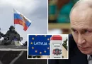 "Путіну потрібна нова перемога". Як Польща і країни Балтії готуються воювати з РФ без підтримки США