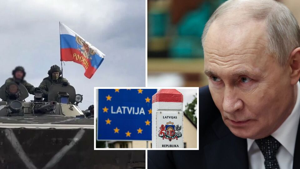 "Путину нужна новая победа". Как Польша и страны Балтии готовятся воевать с РФ без поддержки США