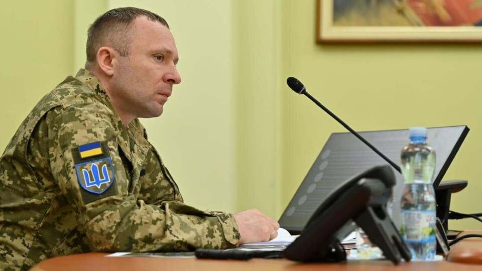 Драпатый рассказал, что получил задание от Зеленского
