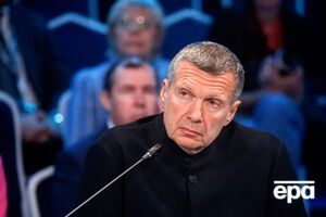 "Мы же своих не бросаем". Соловьев предложил переселять жителей прифронтовых територий