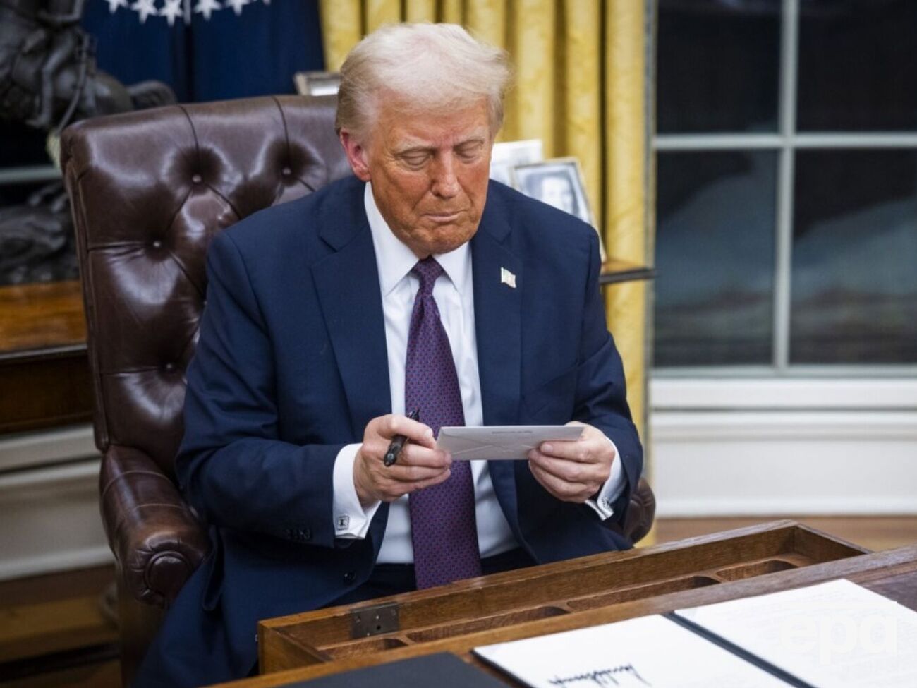 Трамп готує нову хвилю мит для десятків країн після завершення дії 10-відсоткових тарифів. Із чим це пов'язано