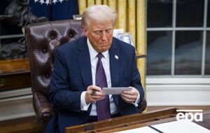Трамп готує нову хвилю мит для десятків країн після завершення дії 10-відсоткових тарифів. Із чим це пов'язано