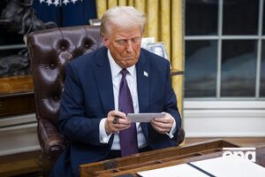 Трамп готує нову хвилю мит для десятків країн після завершення дії 10-відсоткових тарифів. Із чим це пов'язано
