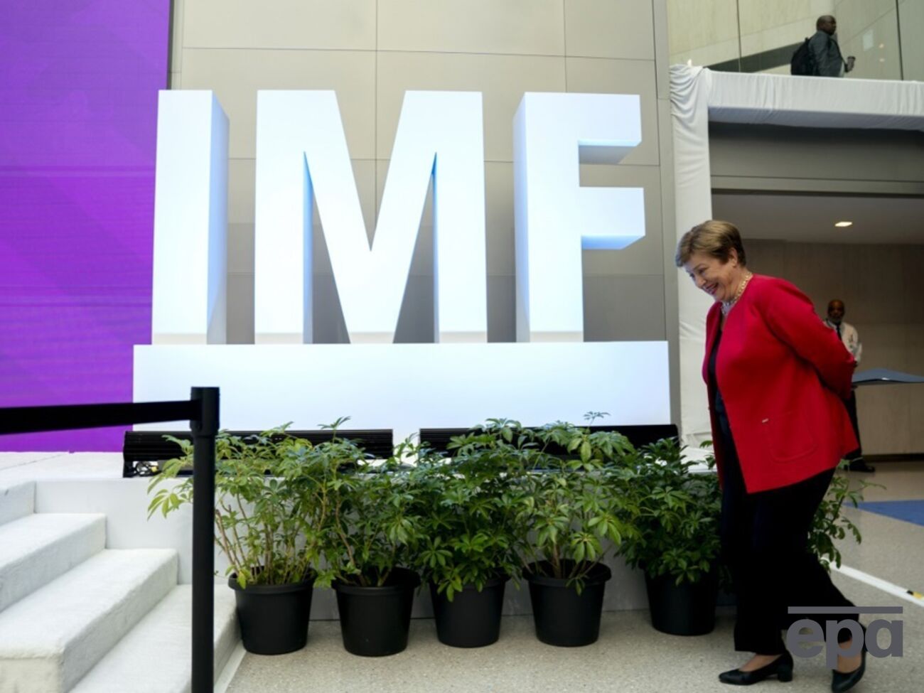 МВФ схвалив для України новий транш на $690 млн. Як оцінив виконання реформ
