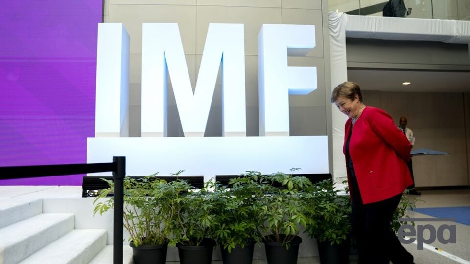 МВФ схвалив для України новий транш на $690 млн. Як оцінив виконання реформ