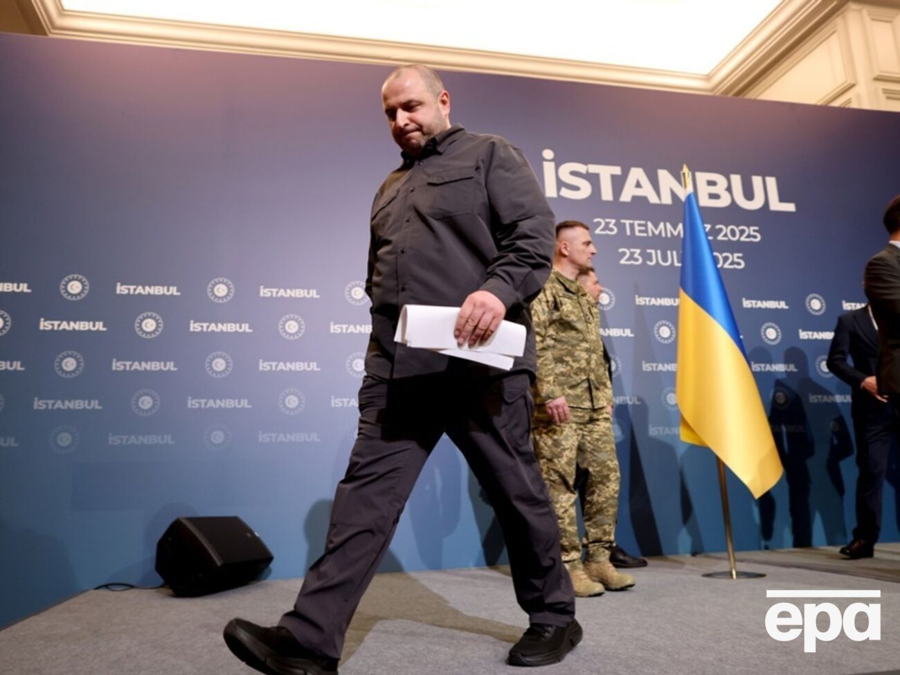 ЗМІ дізналися, хто може очолити посольство України у США