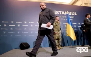 ЗМІ дізналися, хто може очолити посольство України у США
