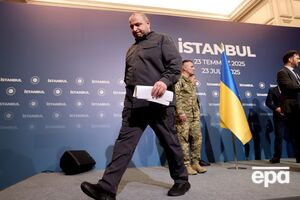 ЗМІ дізналися, хто може очолити посольство України у США