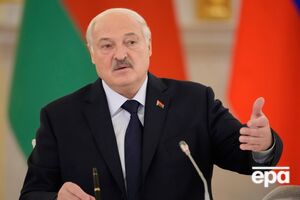Лукашенко приказал отправить в лес на границу с Украиной всех, кто не хочет работать
