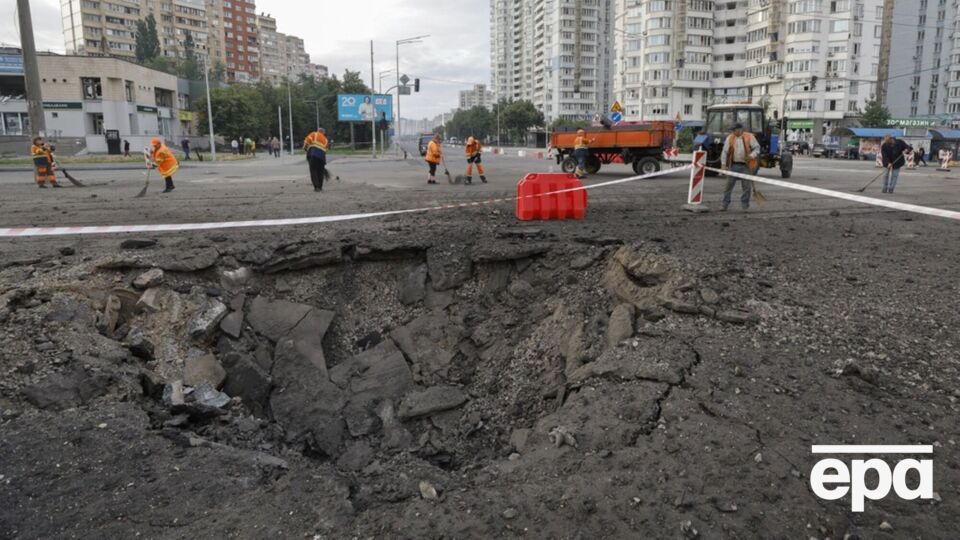 Росіяни змінили тактику обстрілів. Ігнат пояснив специфіку атак