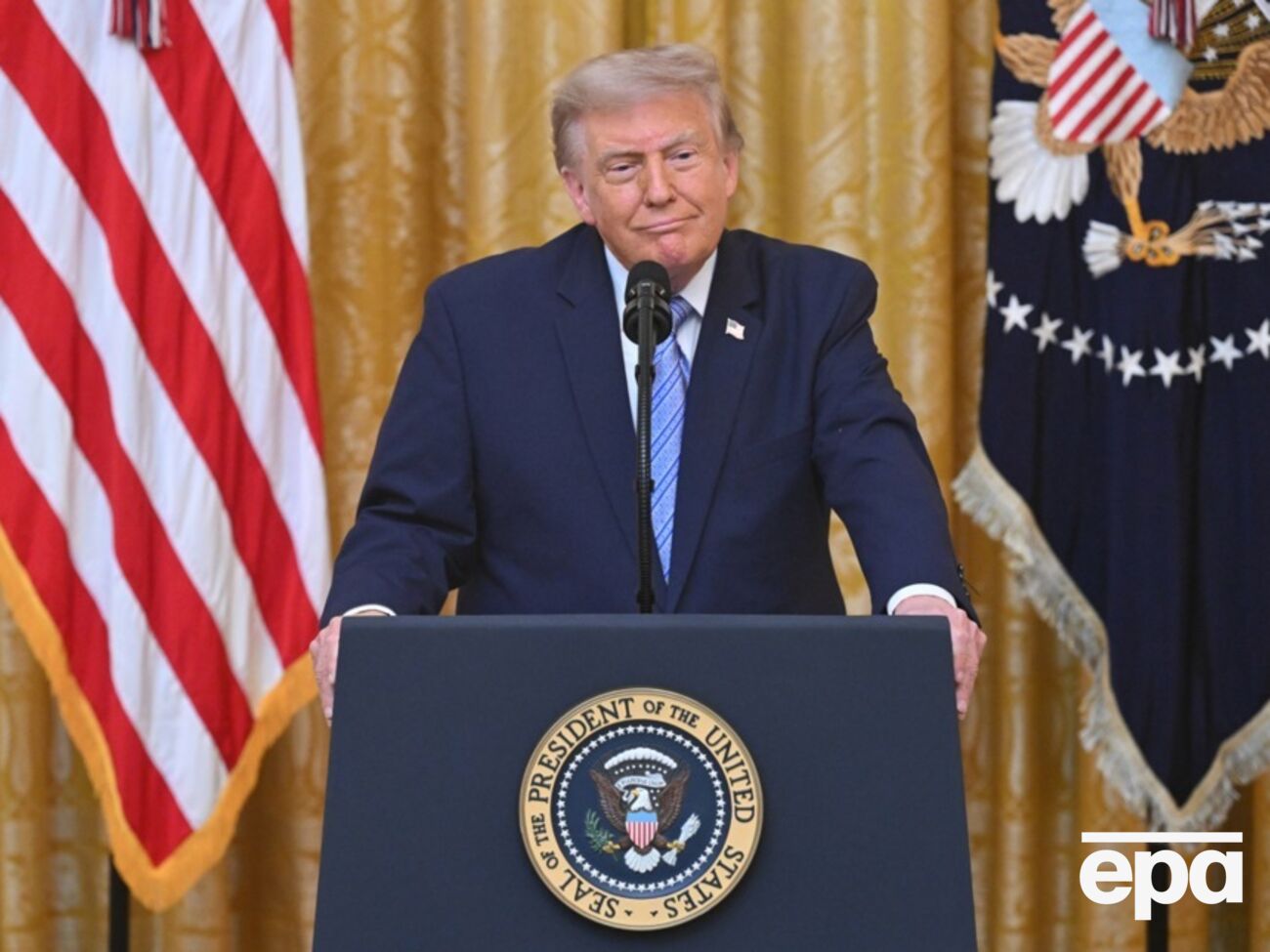 США та Ірану запропонували 10-денне перемир'я – Axios 
