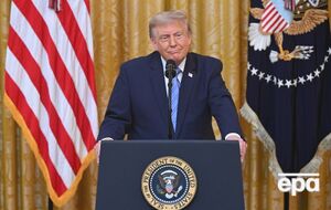 США та Ірану запропонували 10-денне перемир'я – Axios
