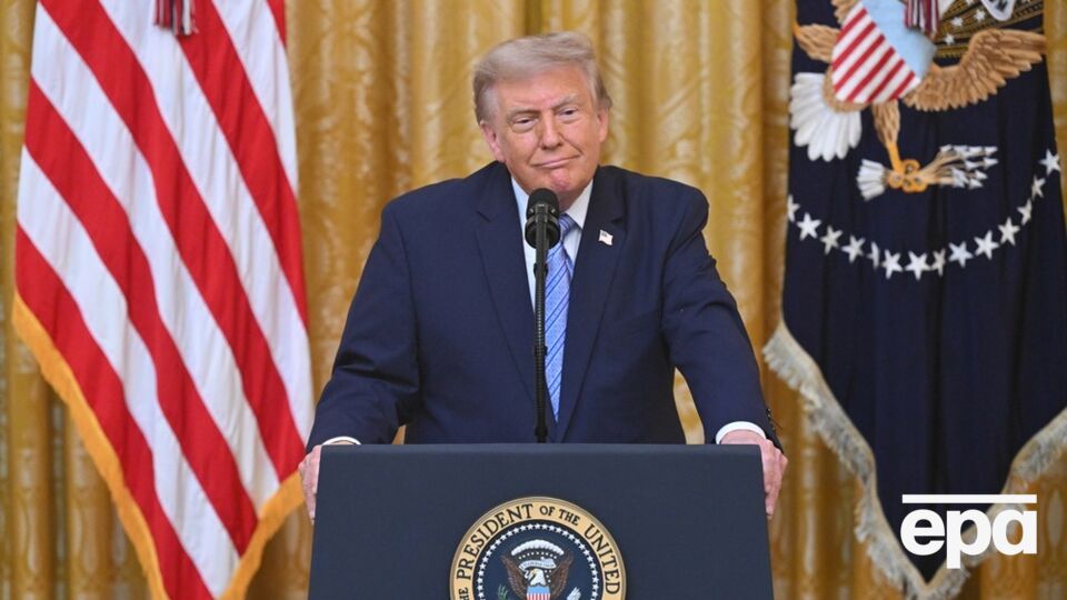 США та Ірану запропонували 10-денне перемир'я – Axios