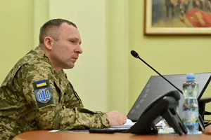 Драпатий уперше відреагував на рішення Зеленського призначити його головкомом ЗСУ. Що пообіцяв