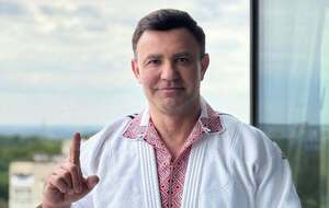 "Я таких дебильных подкатов не видела". Сичкарь рассказала, как Тищенко пытался с ней флиртовать