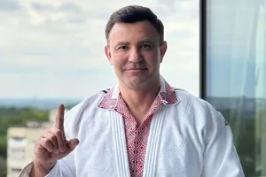 "Я таких дебильных подкатов не видела". Сичкарь рассказала, как Тищенко пытался с ней флиртовать