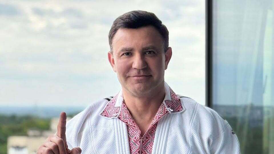 "Я таких дебильных подкатов не видела". Сичкарь рассказала, как Тищенко пытался с ней флиртовать