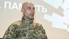 Ветеран і експолонений повернув Зеленському свою нагороду "Новою поштою" й пояснив причину