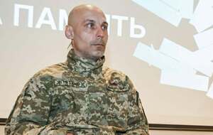 Ветеран и экс-пленный вернул Зеленскому свою награду "Новой почтой" и объяснил причину