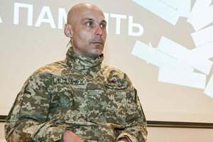 Ветеран и экс-пленный вернул Зеленскому свою награду "Новой почтой" и объяснил причину