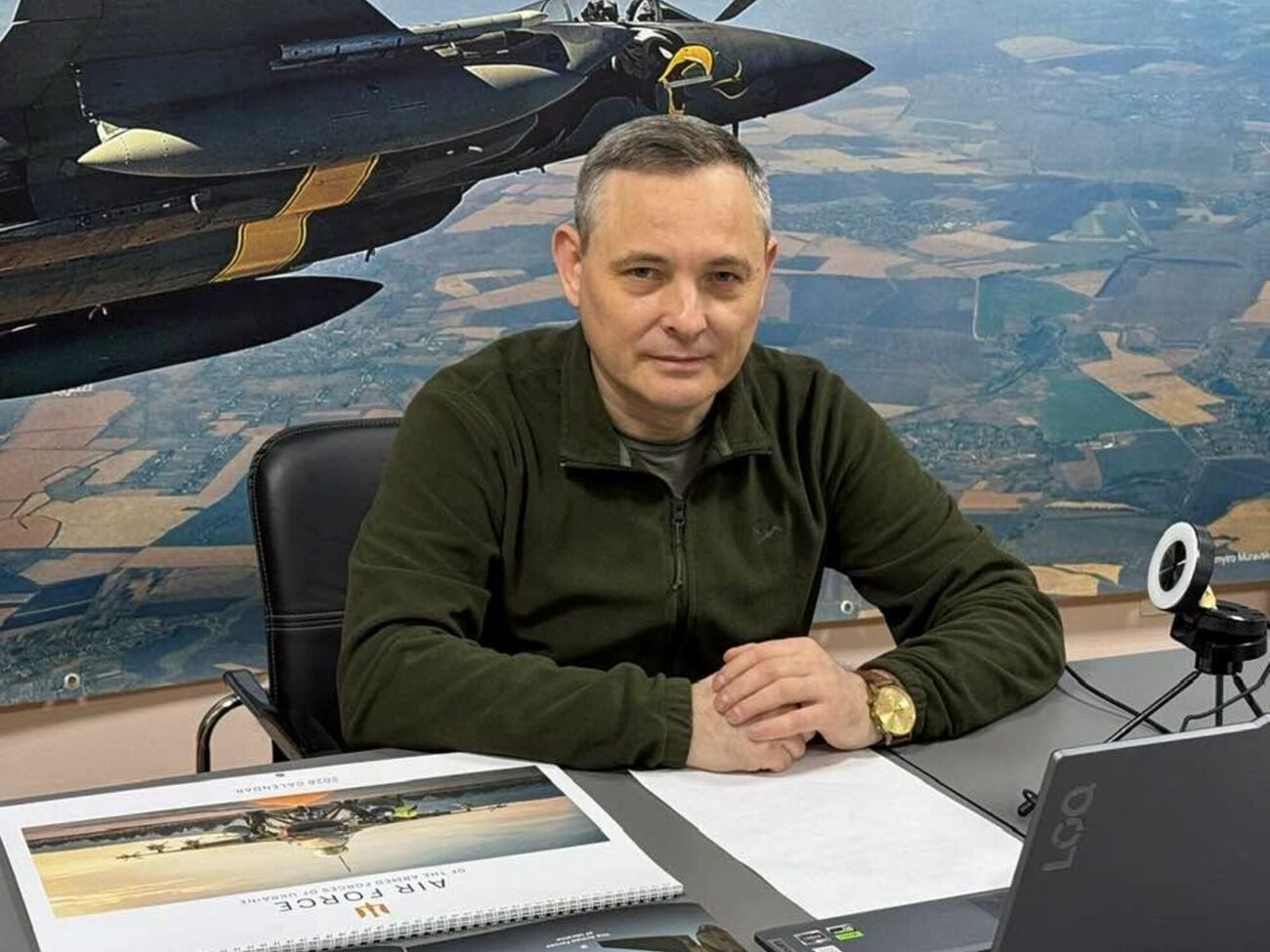 "Менше говорять". У Повітряних силах пояснили, чому Росія посилила обстріли Одеси
