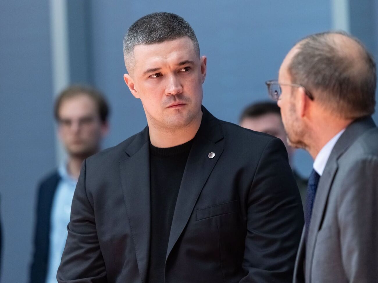 Звільненого з Міноборони Федорова почали готувати до президентських виборів – The Times