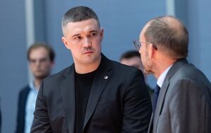 Звільненого з Міноборони Федорова почали готувати до президентських виборів – The Times