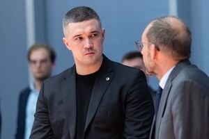 Уволенного из Минобороны Федорова начали готовить к президентским выборам – The Times