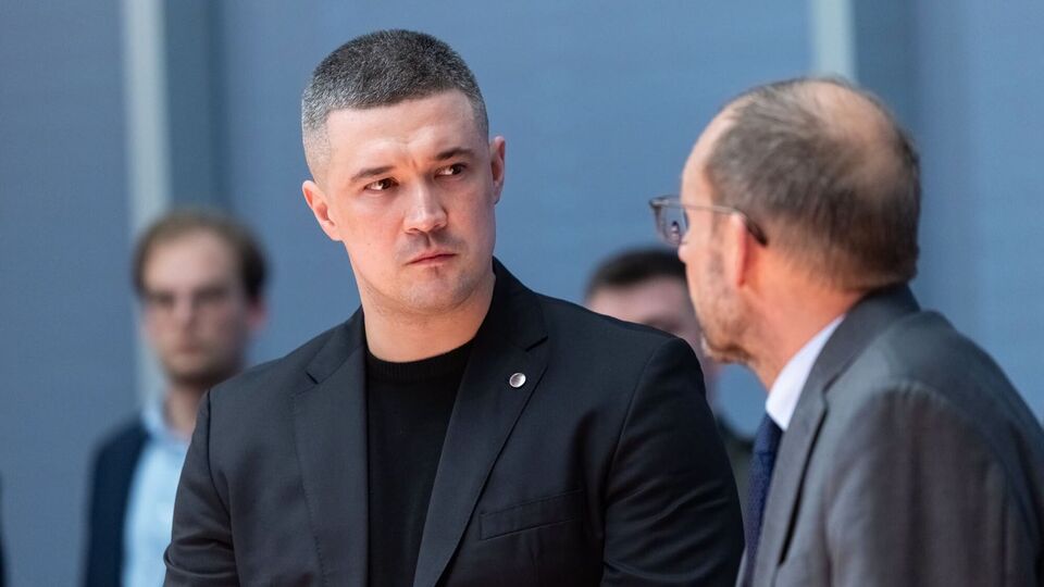 Звільненого з Міноборони Федорова почали готувати до президентських виборів – The Times