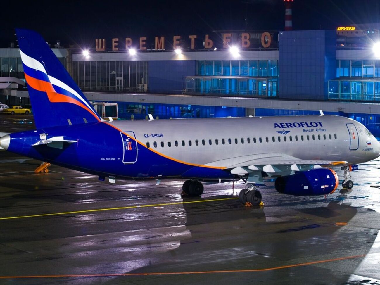 У Москві виявили повішеним директора терміналу, з якого Пригожин вирушив у свій останній рейс