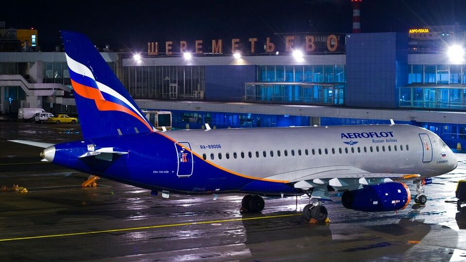 В Москве нашли повешенным директора терминала, из которого Пригожин отправился в свой последний рейс