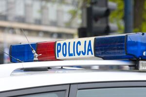 У Польщі жінка напала на українських підлітків. Діти постраждали