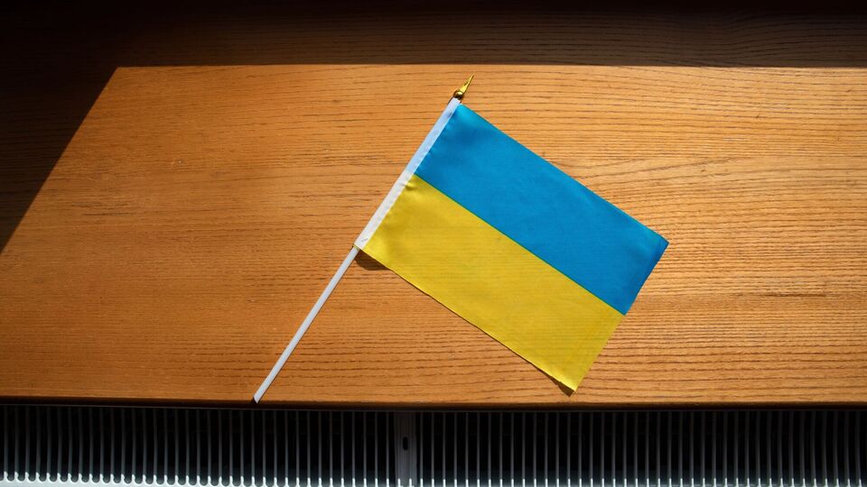 Штраф на тисячі гривень. У Києві вчителька увімкнула учням російськомовний мультик, оскільки ті "не були проти"