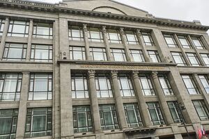 Минфин РФ приостановил продажу гособлигаций из-за обвала рынка