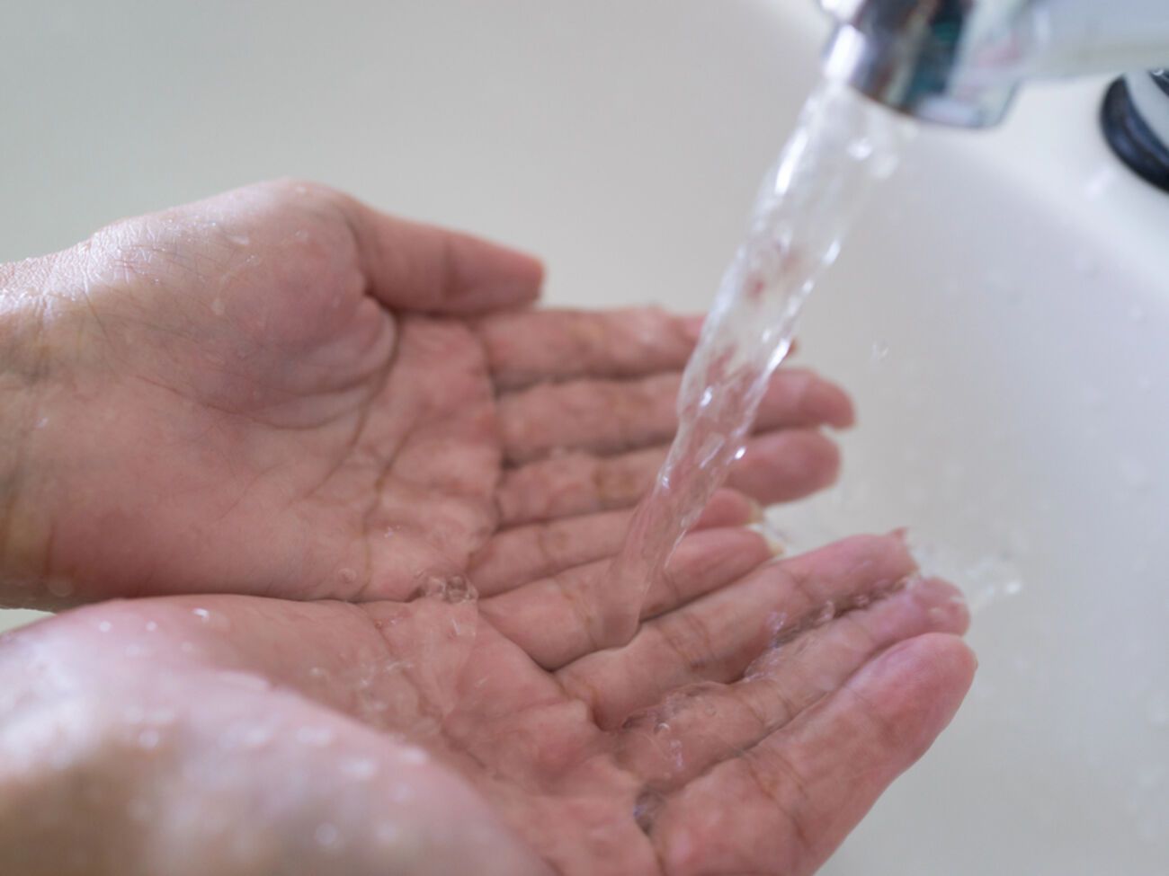 "Город не согласовал такой тариф". Мэрия Киева опровергла слухи о повышении тарифа на воду до 90 грн/м³